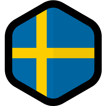 Sweden