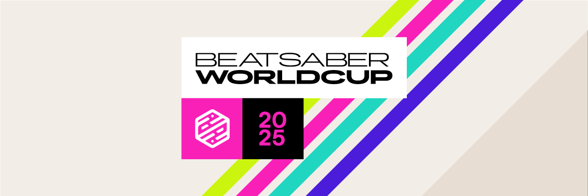 Beat Saber World Cup 2025
